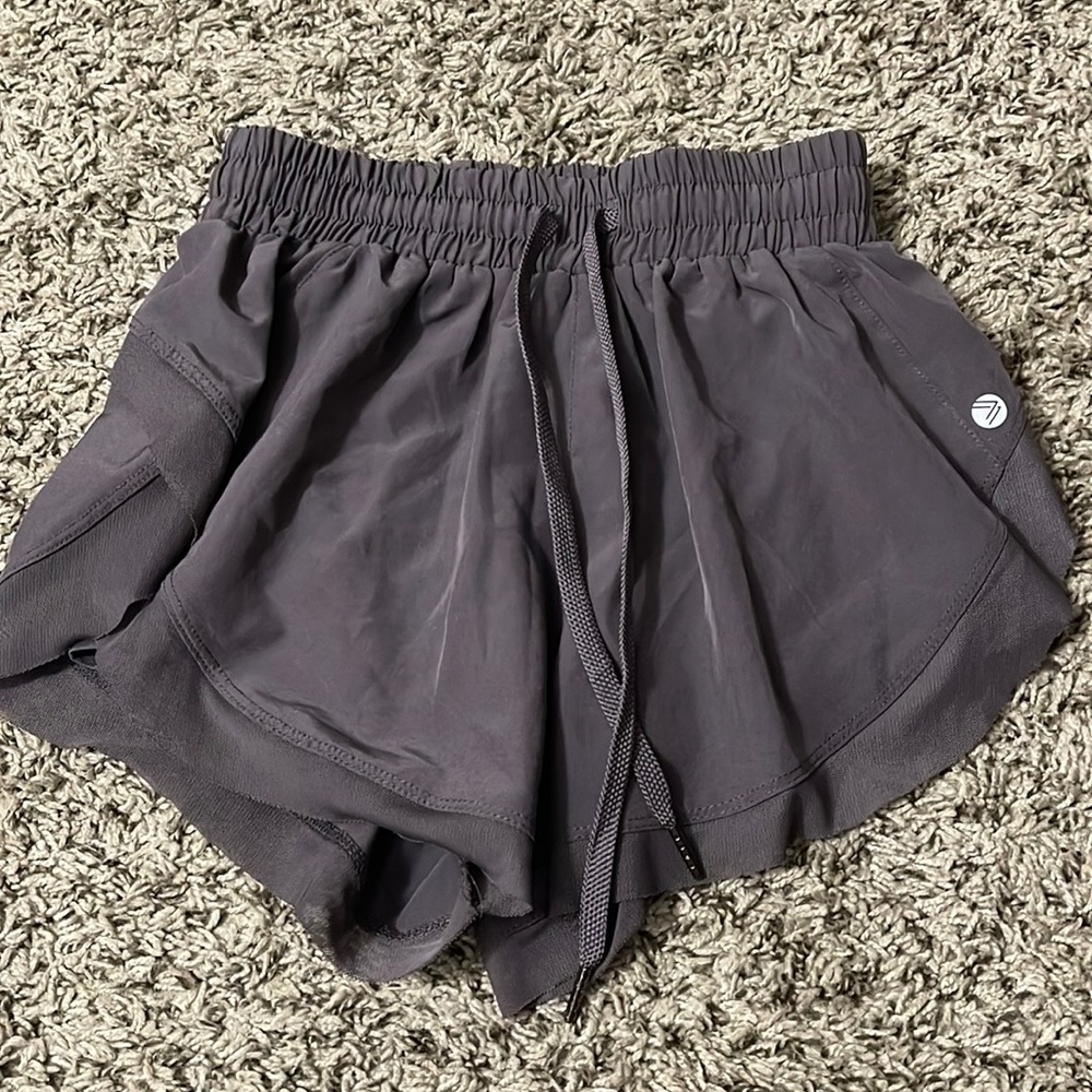 Savvi Athletic shorts